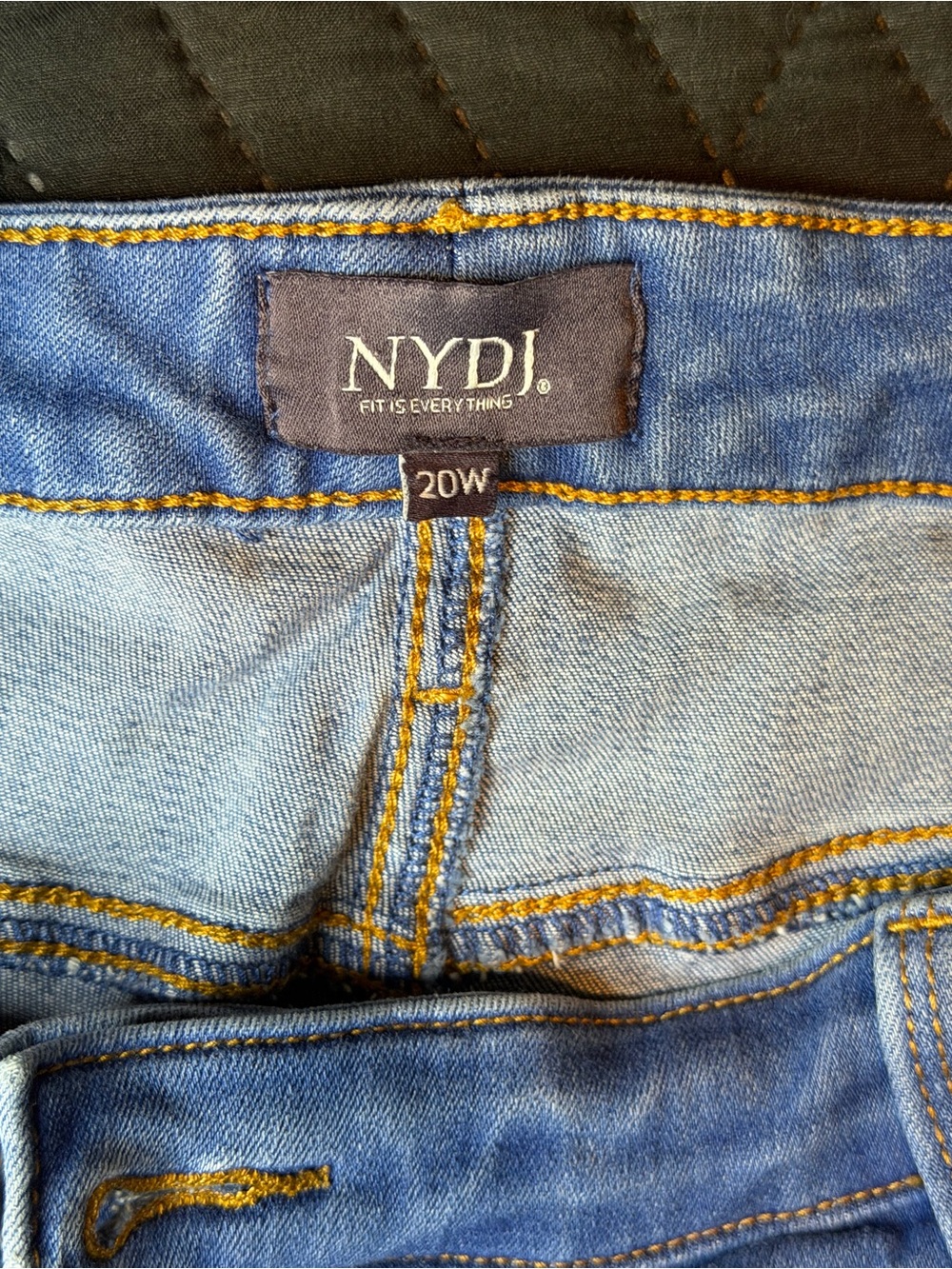 Jeans Subcategory Classification